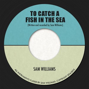 To Catch a Fish in the Sea