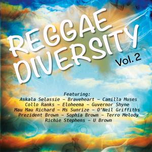 Reggae Diversity, Vol. 2