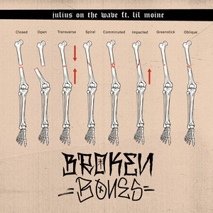 BROKEN BONES (Explicit)