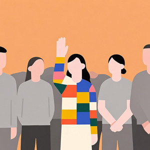 夸夸其谈BETA - 35. 我们剧社的氛围：听到蛐蛐，蛐蛐回去 ft.灯灯&菜菜