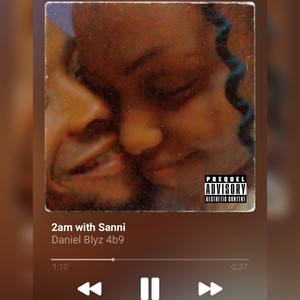 2am with Sanni (Explicit)