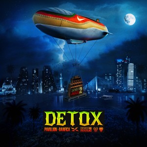 Detox (Air Max Reggae 2|Explicit)