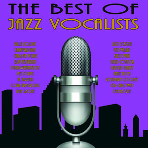 Best of Jazz Vocalists