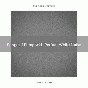 Songs of Sleep with Perfect White Noise