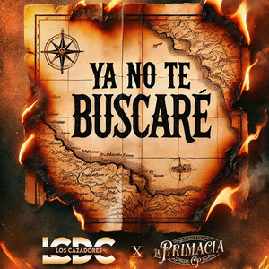 Ya No Te Buscaré