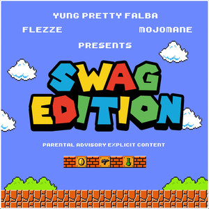 Swag Edition [Prod. by CaviBeatz] (Explicit)