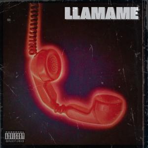 LLAMAME (feat. C.A.G. & Skorpillex) [Explicit]