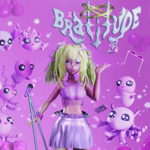 Bestie(feat. Glitch Gum)