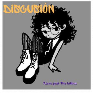 Discusión (feat. The Killha)