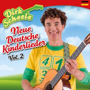 Neue Deutsche Kinderlieder (Vol 2)