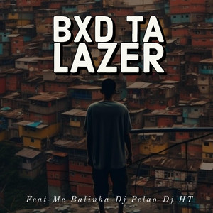 BXD TA LAZER (Explicit)