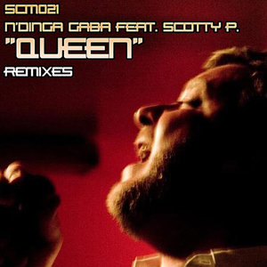 Queen (The Wizard Brian Coxx Main Vocal Mix)