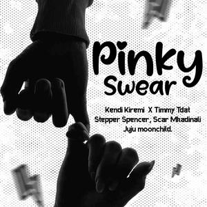 PINKY SWEAR (feat. TIMMY TDAT, STEPPER SPENCER, YOUNG JUJU MOONCHILD & SCAR MKADINALI)