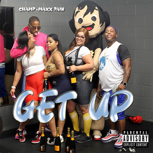 Get Up (Explicit)