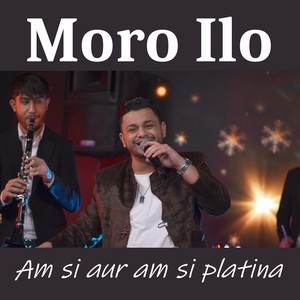 Am si aur am si platina (Live)