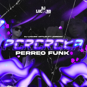 Perereka 2k25 (Perreo Funk)