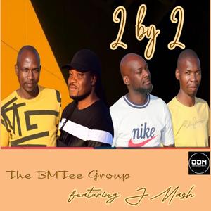 2 by 2 (feat. Jmash)