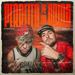 Perreito Pa' Los Mios (Explicit)