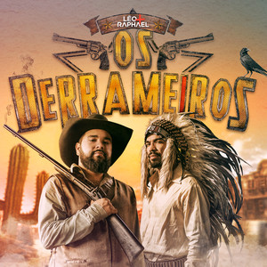 Os Derrameiros