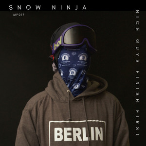 Nice Guys Finish First (Original Mix)