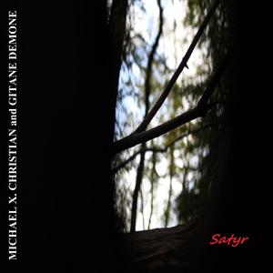 Satyr (Explicit)