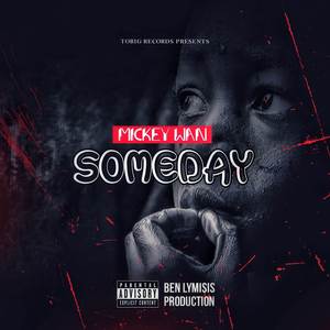 Someday (Explicit)