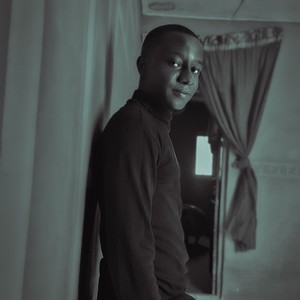 I love you (Explicit)