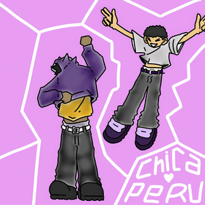 Chica de Perú (Original)