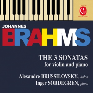 Violin Sonata No. 1, Op. 78 