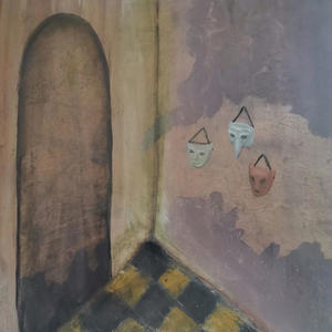 VUCA (feat. Diego Cerecero & Wisy Rangel)