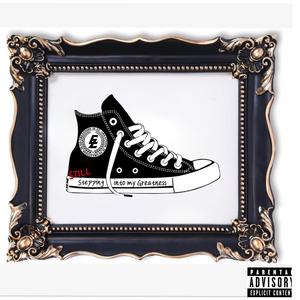 GreatnessisEz - Cold Day In Hell (feat. IAmKingDe) (Explicit)