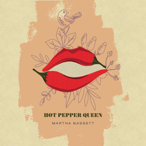 Hot Pepper Queen