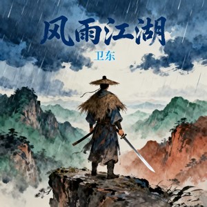 风雨江湖
