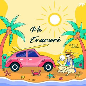 Me Enamoré (feat. Lil Anye & Gio Flow)