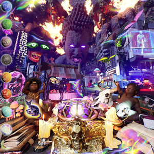 Dodecahedron (Explicit)