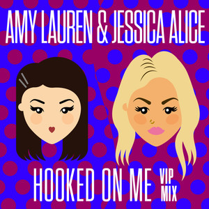 Hooked On Me (VIP)