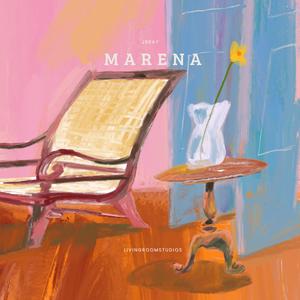 MARENA JBRAY (Explicit)