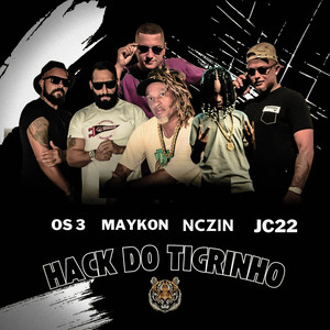 Hack do Tigrinho (Explicit)