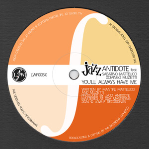 You'll Always Have Me