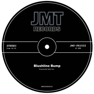 Blushline Bump