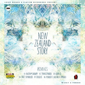 New Zealand Story EP