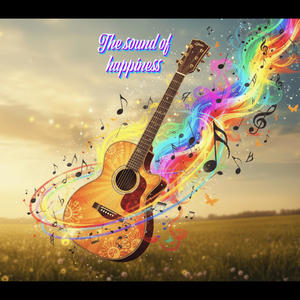 The sound of happiness