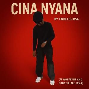 CINA NYANA (feat. Wolfbxne)