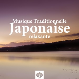 Musique Traditionnelle Japonaise Relaxante, Musique Relaxante Nature et Flûte pour Dormir