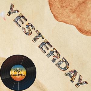 Yesterday (Acoustic Cover)