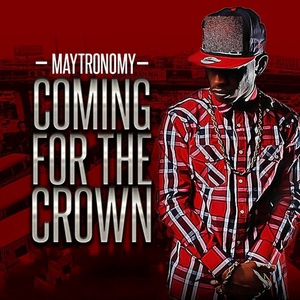 Coming for the Crown