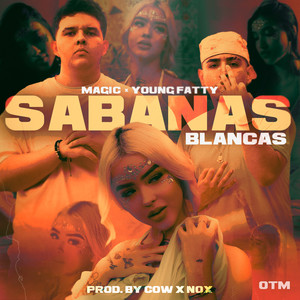 Sábanas Blancas (Explicit)