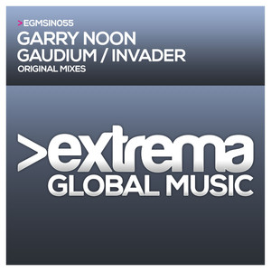 Gaudium / Invader