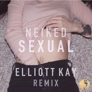 Neιĸed (Elliott Kay Reмιх)