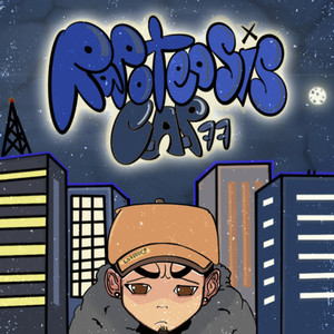 Capaz de Todo (Explicit)